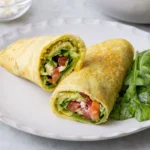 Low Carb Wrap